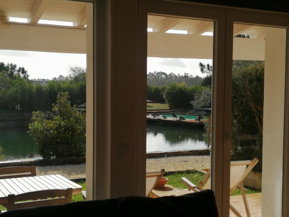 Farm stay De Crianca *