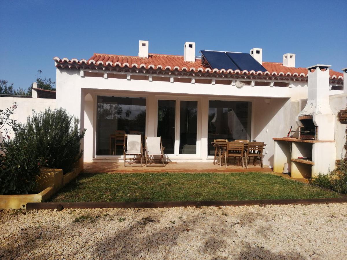 Farm stay De Crianca