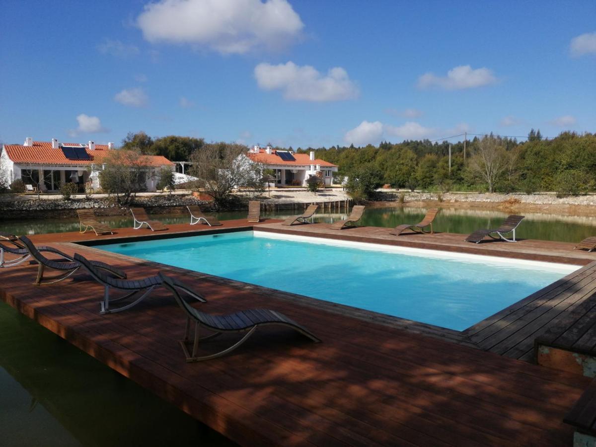 De Crianca Farm stay