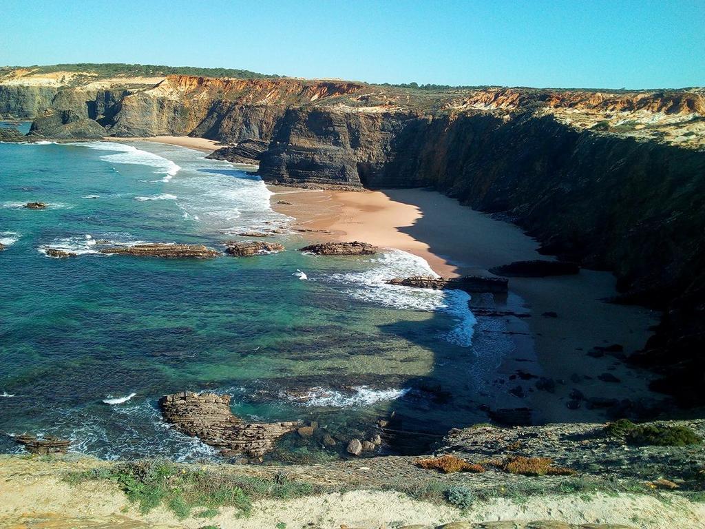 De Crianca Farm stay *